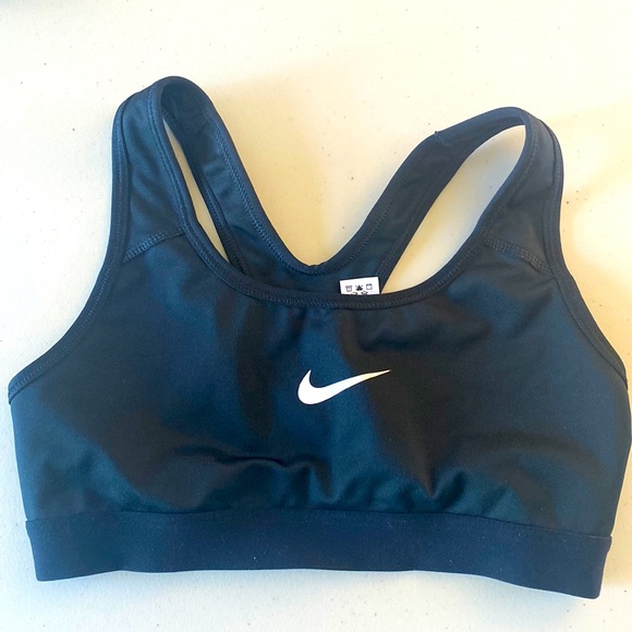 Nike Other - Nike sports bra, top, xs